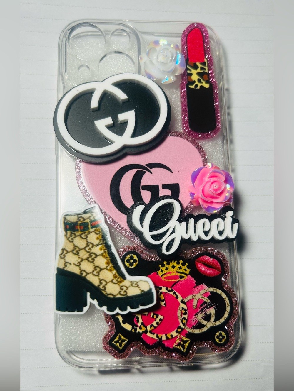 MADE FOR ANY PHONE